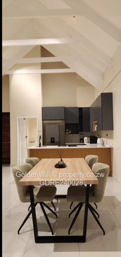 Bluffhill Apartment for Rent 