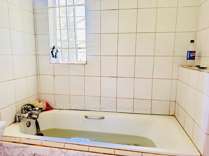 Highlands House For Sale