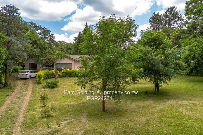 A strategic address. A high-impact location