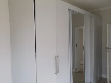 4 Bedroom Townhouse Complex