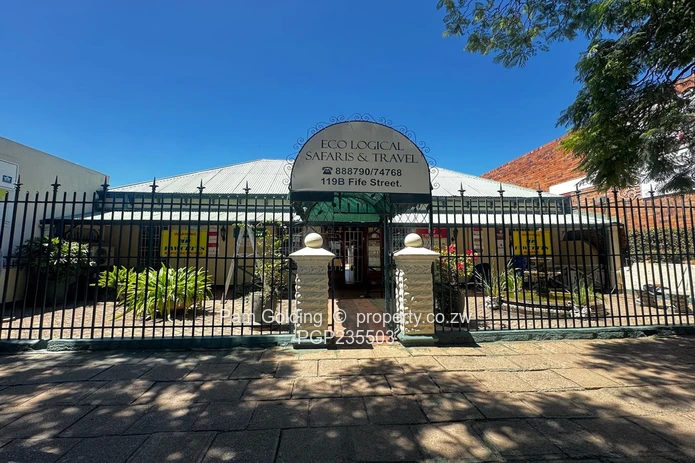 Beautiful Townhouse In A Prime Location