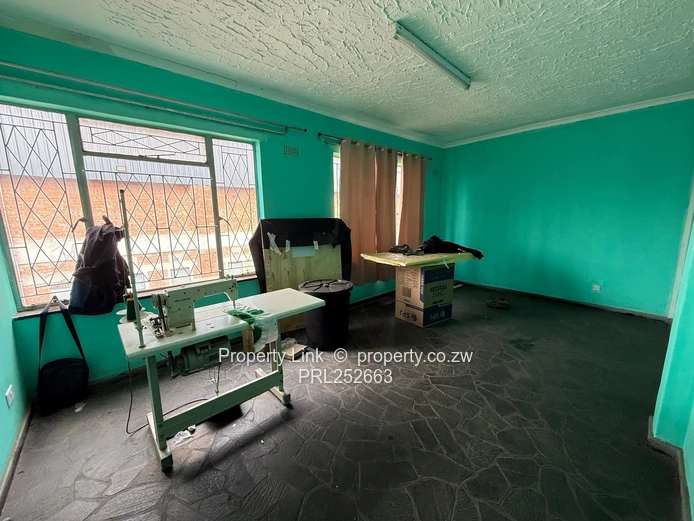 Strategically Located Versatile Property