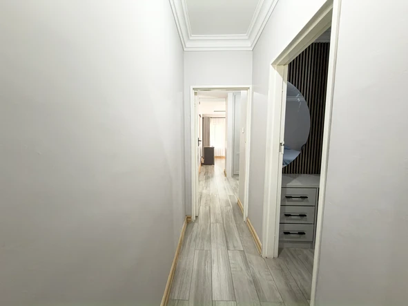 5 Bedroom Townhouse Complex