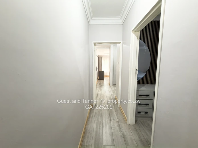 5-Bedroom Family Estate For Sale in Sunway City, Harare East 