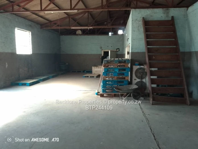 Warehouse / Industrial coldrooms to rent