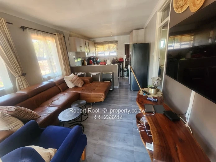 3 Bedroom Cottage for Rent in Greendale