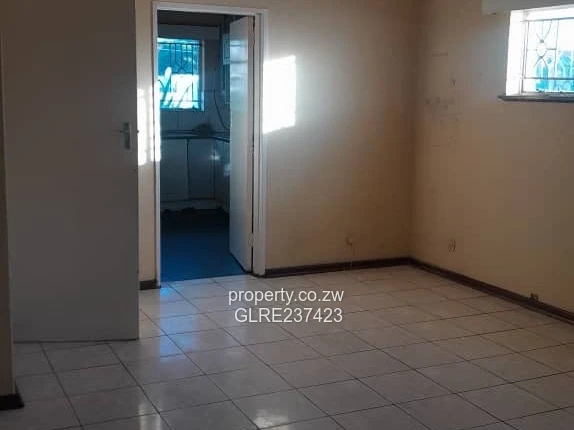 Chadcombe Garden Flat To Let