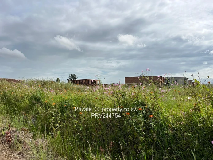 Pleasant Valley Villas Stand For Sale