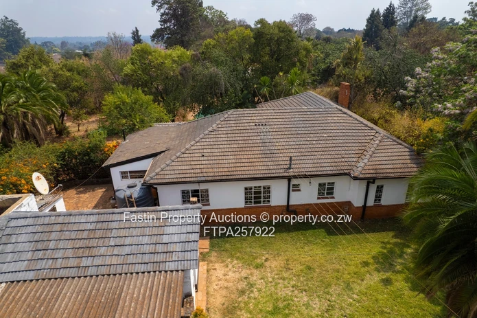 Prime Property for redevelopment - ONLINE AUCTION