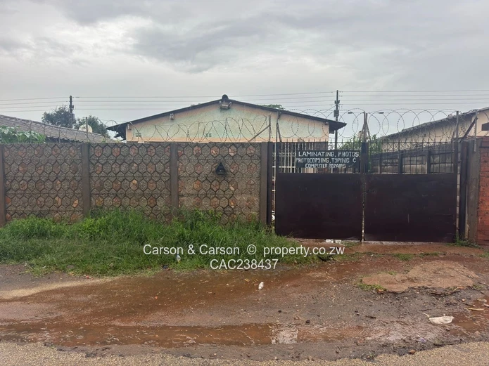 House to rent in Glen View 3