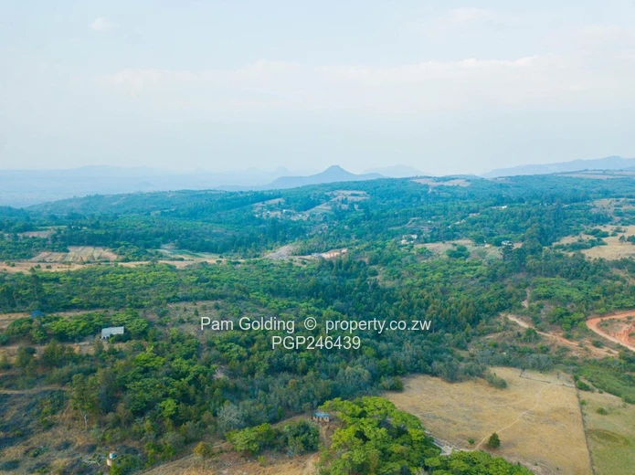 Stands In Nyanga At Nyamazi River For Sale
