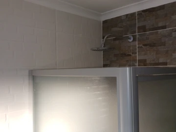 3 Bedroom Garden Flat