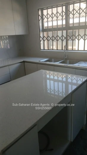 House To Let!!!
