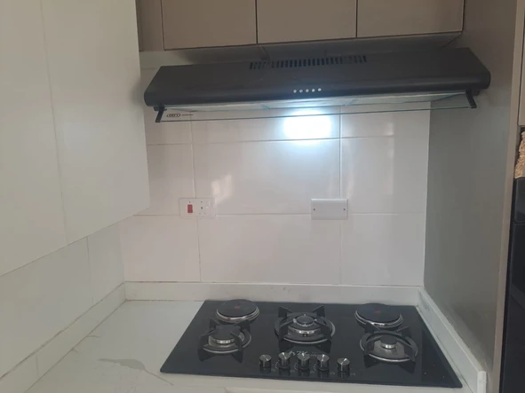 4 Bedroom Townhouse Complex