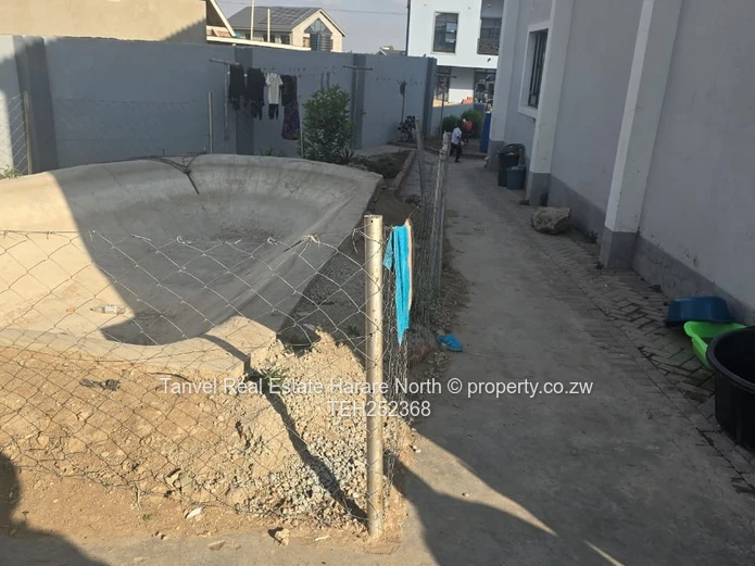 A Captivating double storey on 850sqm 