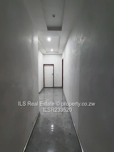 House to Rent in Mt Pleasant Heights (Sole Mandate)