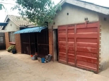 Westlea Property- House For Sale 
