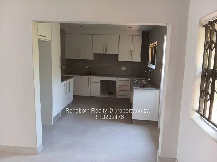 3 Bedroom Cluster House for Rent