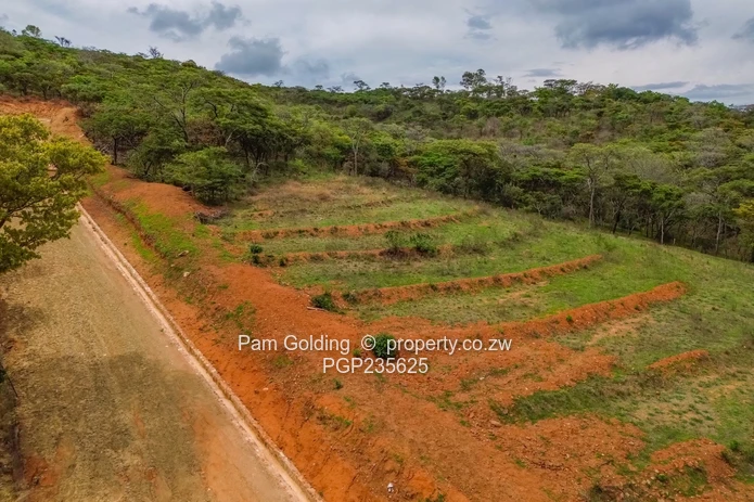 Agro/Residential Plot!!!!! (Sole Mandate)