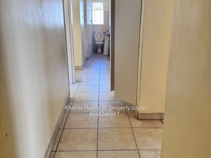 Mainway Meadows House to let
