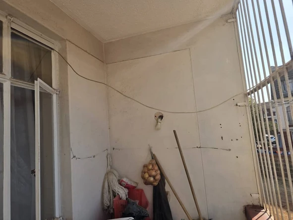 2 Bedroom Flat & Apartment