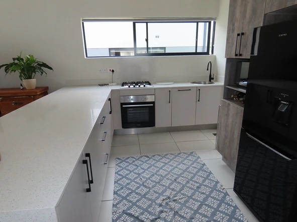 3 Bedroom Townhouse Complex