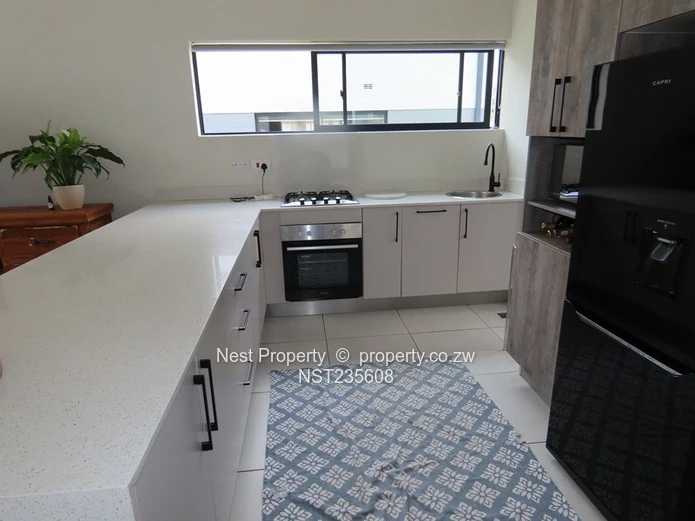 Stylish 3 Bedroom Townhouse for rent in Greendale!