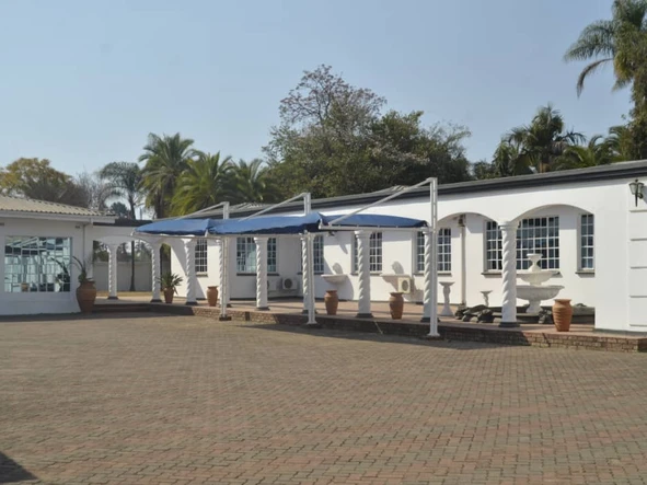 Milton Park Offices For Rental.