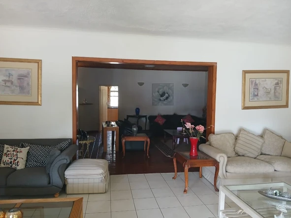 2 Unit Townhouse Complex