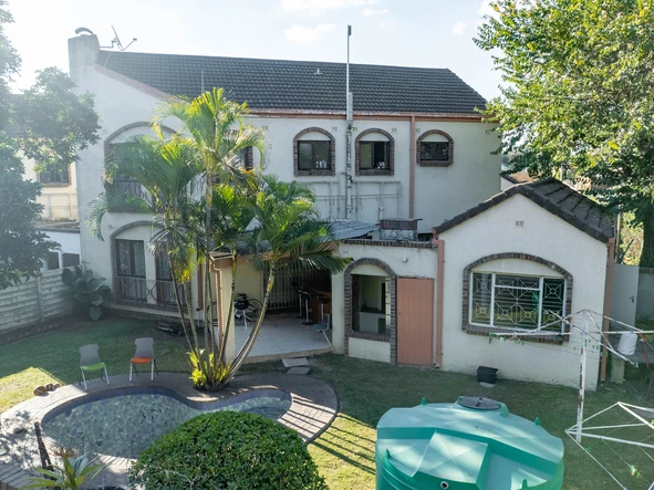 3 Bedroom Townhouse Complex