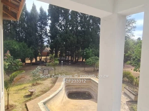 5 Bedroomed House For Sale