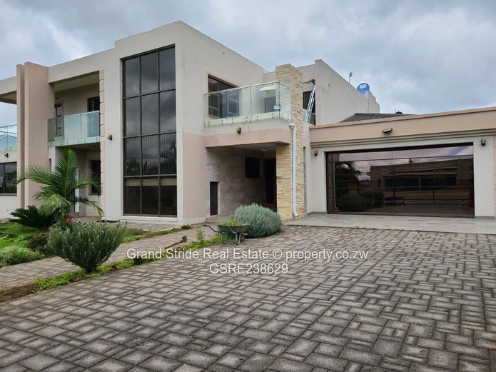 House For Rent In Arlington Estate 