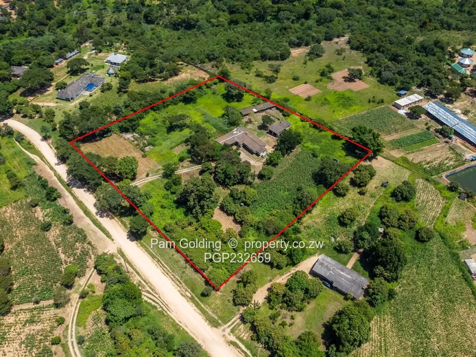 An opportunity to own land in Fern Valley (Sole Mandate)
