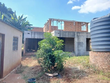 7 Bedroom House