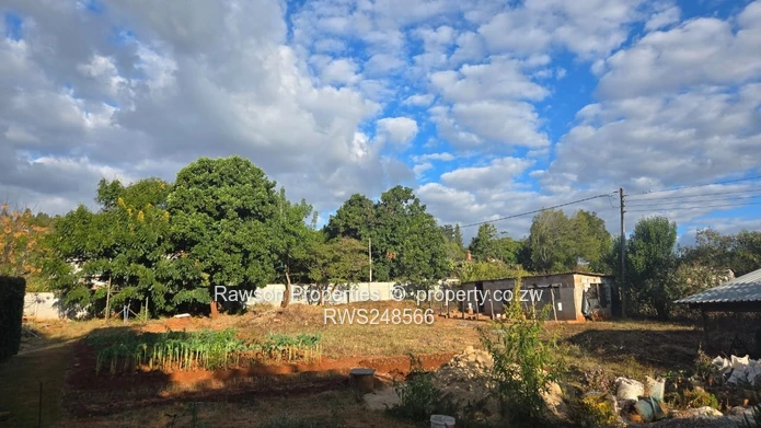 Prime Quinnington Subdivision Opportunity 