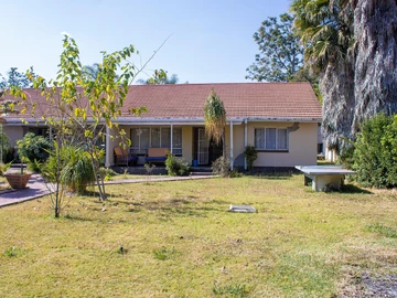 Avondale Complex Garden Flats For Sale