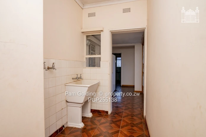 Exceptional Location! Exceptional Potential! 