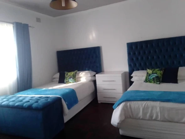Hotel & Lodge
