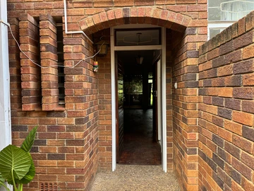 2 Bedroom Townhouse Complex