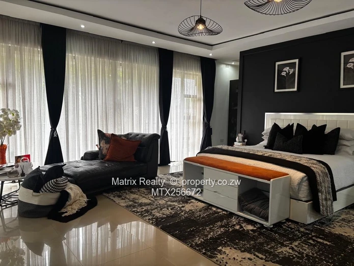 6 Bed Home with Second Residence in Mt pleasant