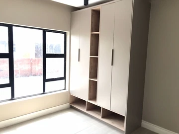 4 Bedroom Townhouse Complex