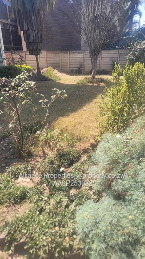 Fixer Upper Flat in the CBD with a lot of potential