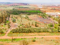 Commercial & Industrial Land