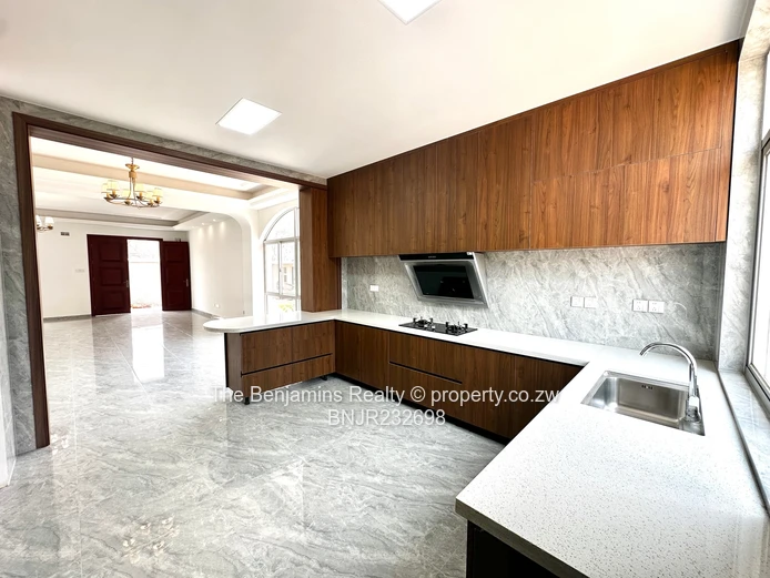 Luxurious Townhouses For Sale