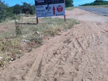 Commercial & Industrial Land