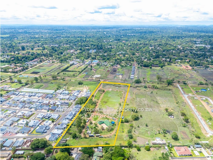 Greendale North Land For Sale