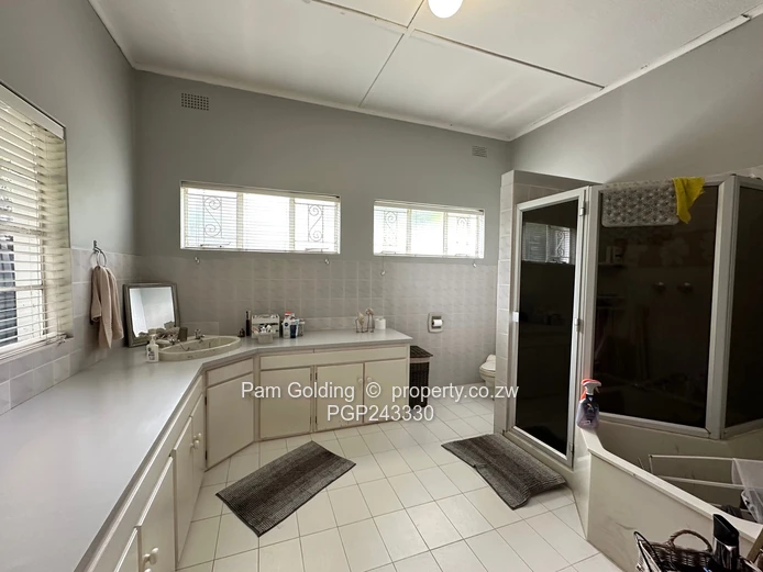 Charming Family Home On Generous Grounds