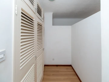 3 Bedroom Garden Flat