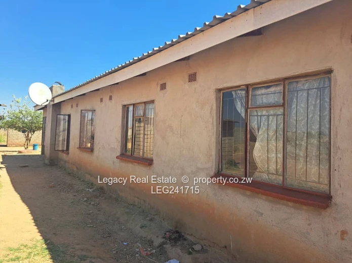 Budget-Friendly 5 Bed House for Rent