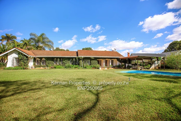 The perfect property for extended family living and future flexibility